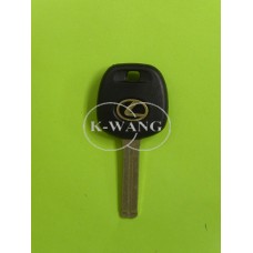 Lexus Transponder Key